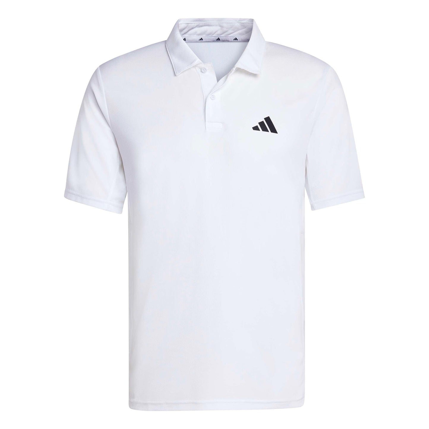 adidas Basic Polo Heren-wit