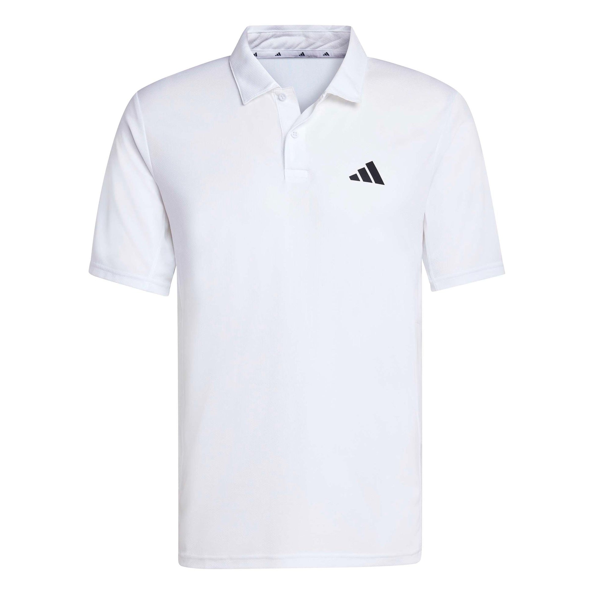 adidas Basic Polo Heren-wit