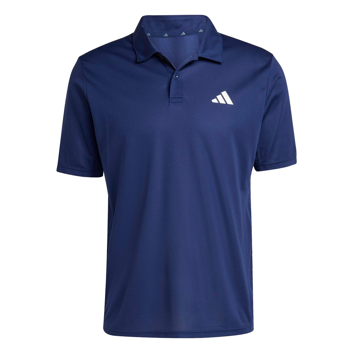 adidas Basic Polo Heren-donkerblauw