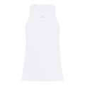 Club Tanktop Dames - wit