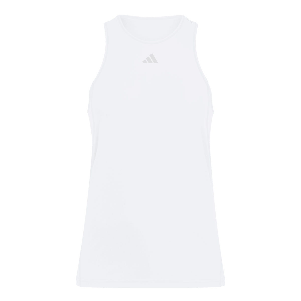 adidas Club Tanktop Dames - wit