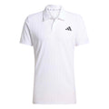 Freelift Polo Heren - wit