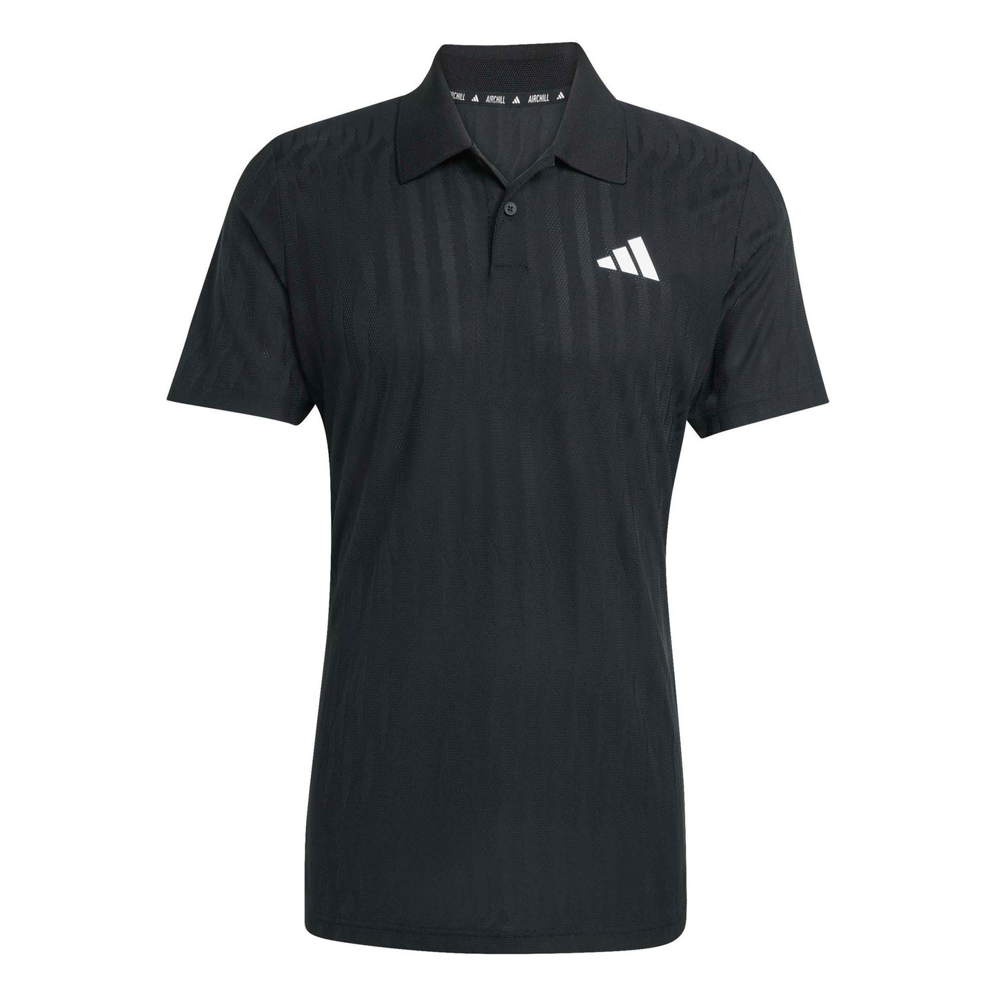 adidas Freelift Polo Heren-zwart