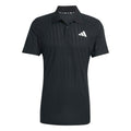 Freelift Polo Heren - zwart