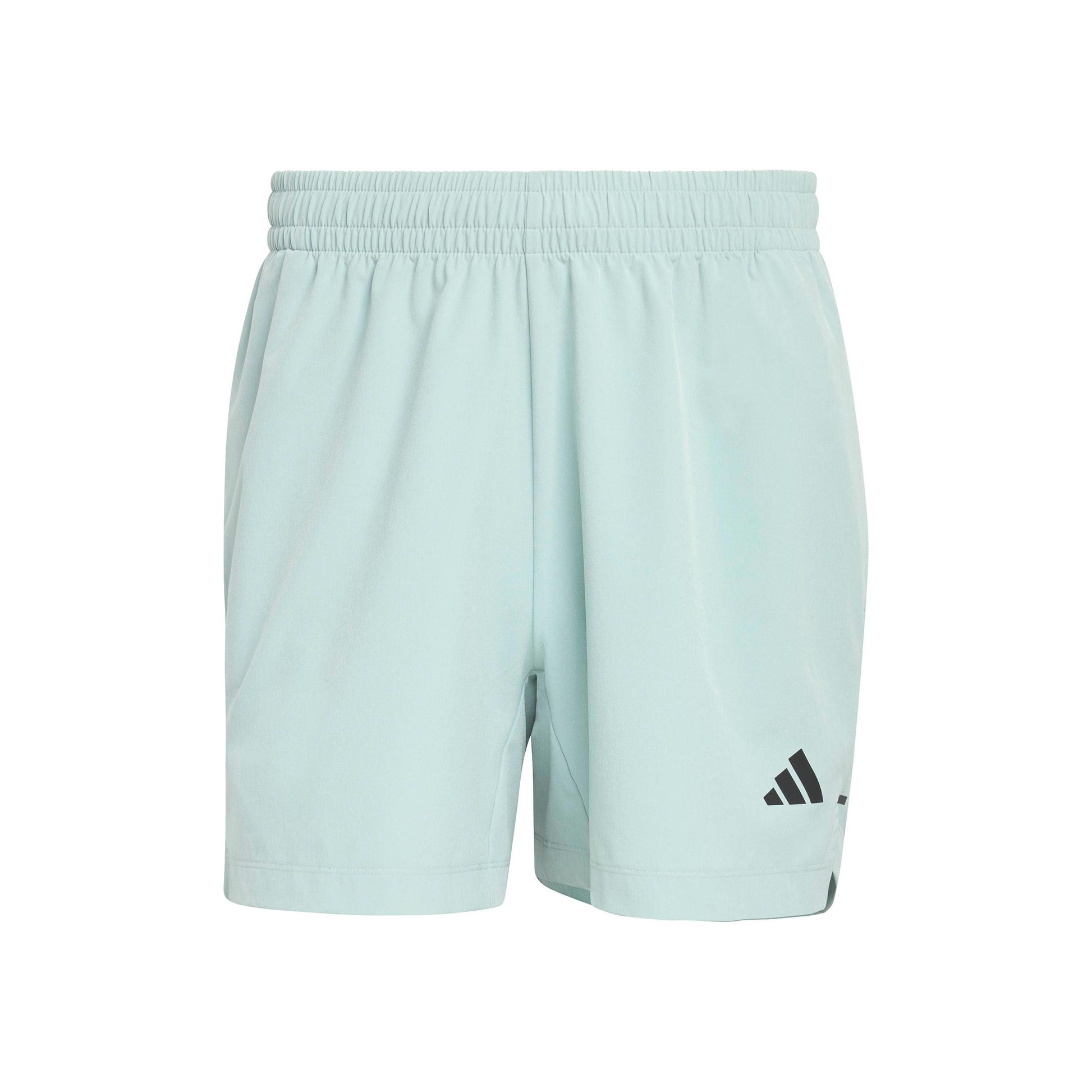 adidas D4T Essentials 7Inch Shorts Heren-mint