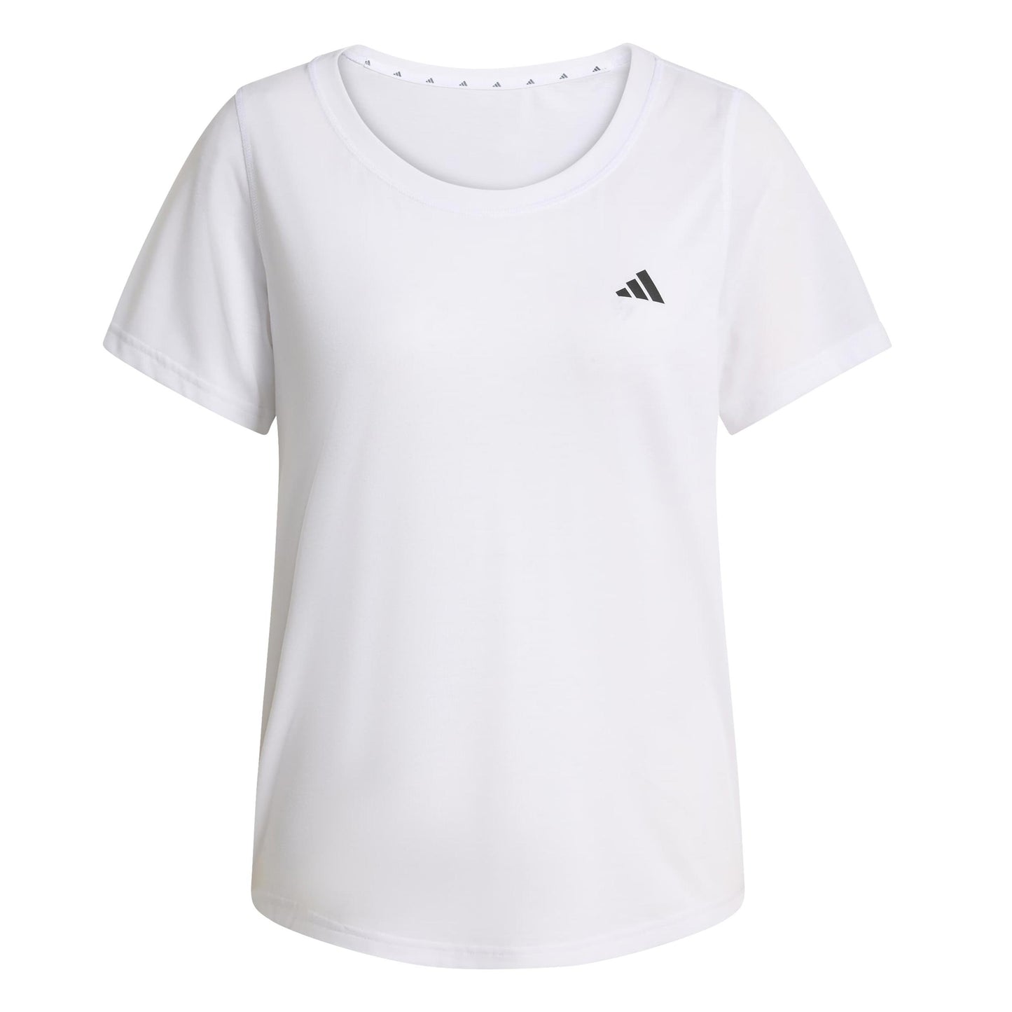 adidas We Min SCP T-shirt Dames - wit