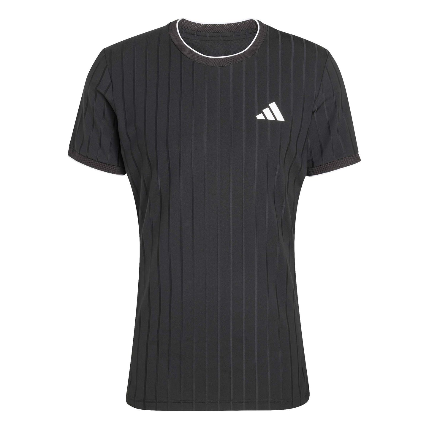adidas Freelift Pro T-shirt Heren - zwart