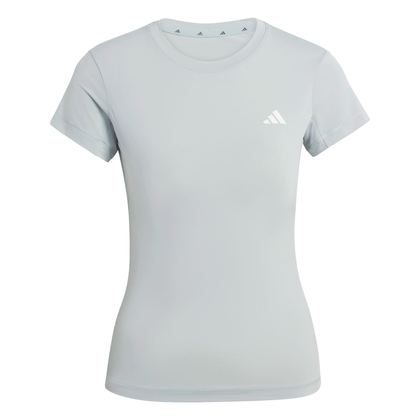 adidas Power Essentials T-shirt Dames-salie