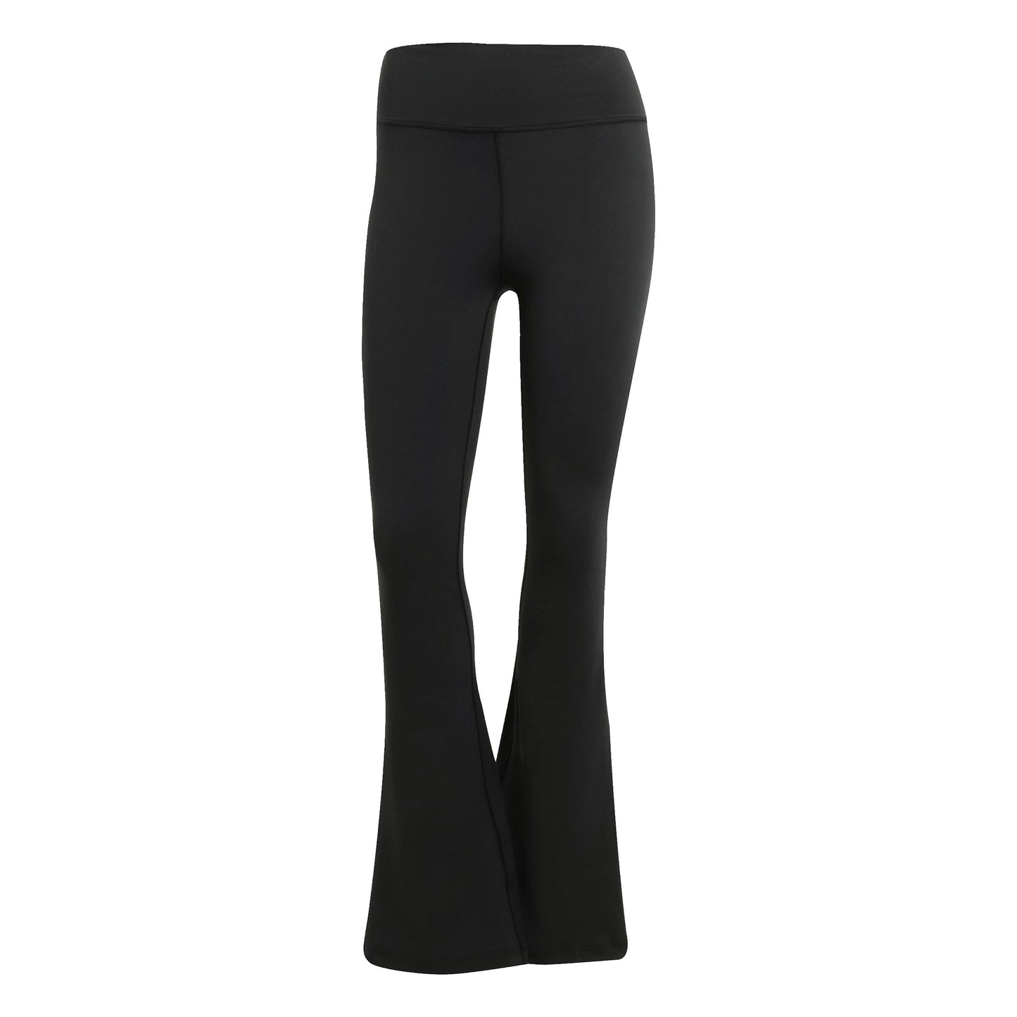 adidas All Me Essentials Flare Tight Dames-zwart