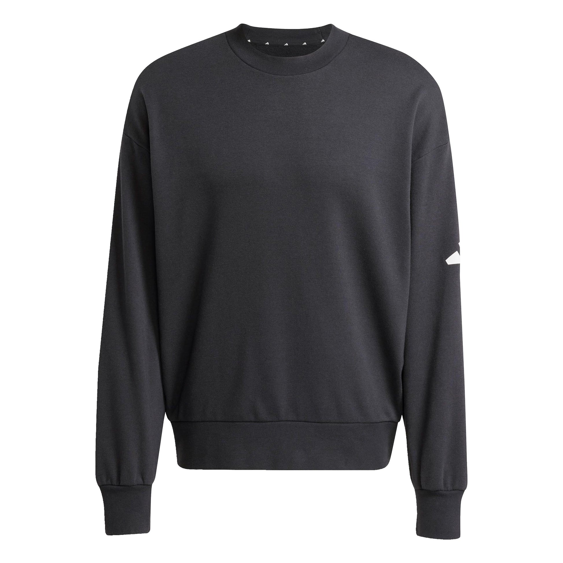 adidas Essentials Loose Fit Sweatshirt Heren-zwart