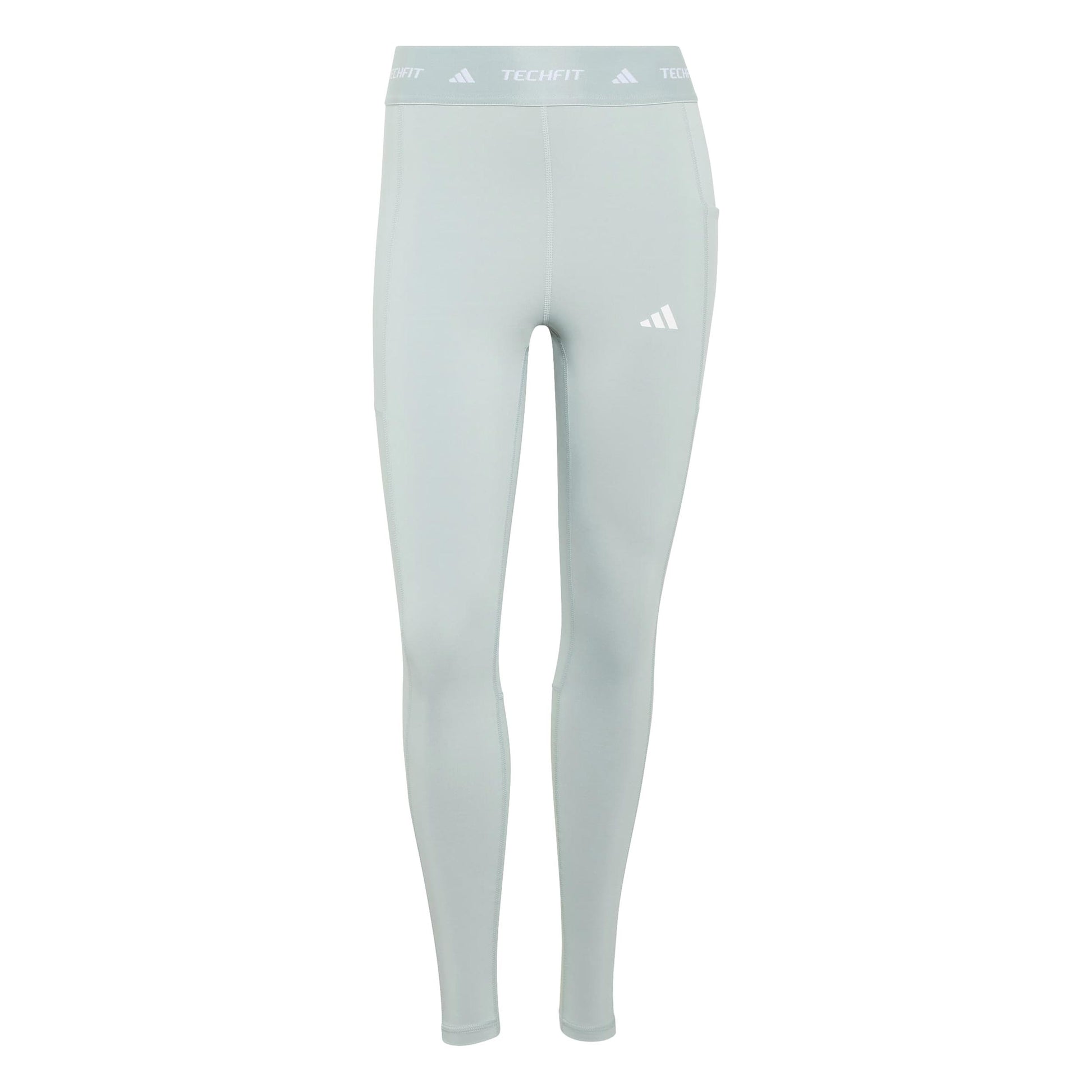adidas TECHFIT Stash Pocket Tight Dames-salie