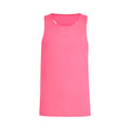 Club Tanktop Kinderen - roze