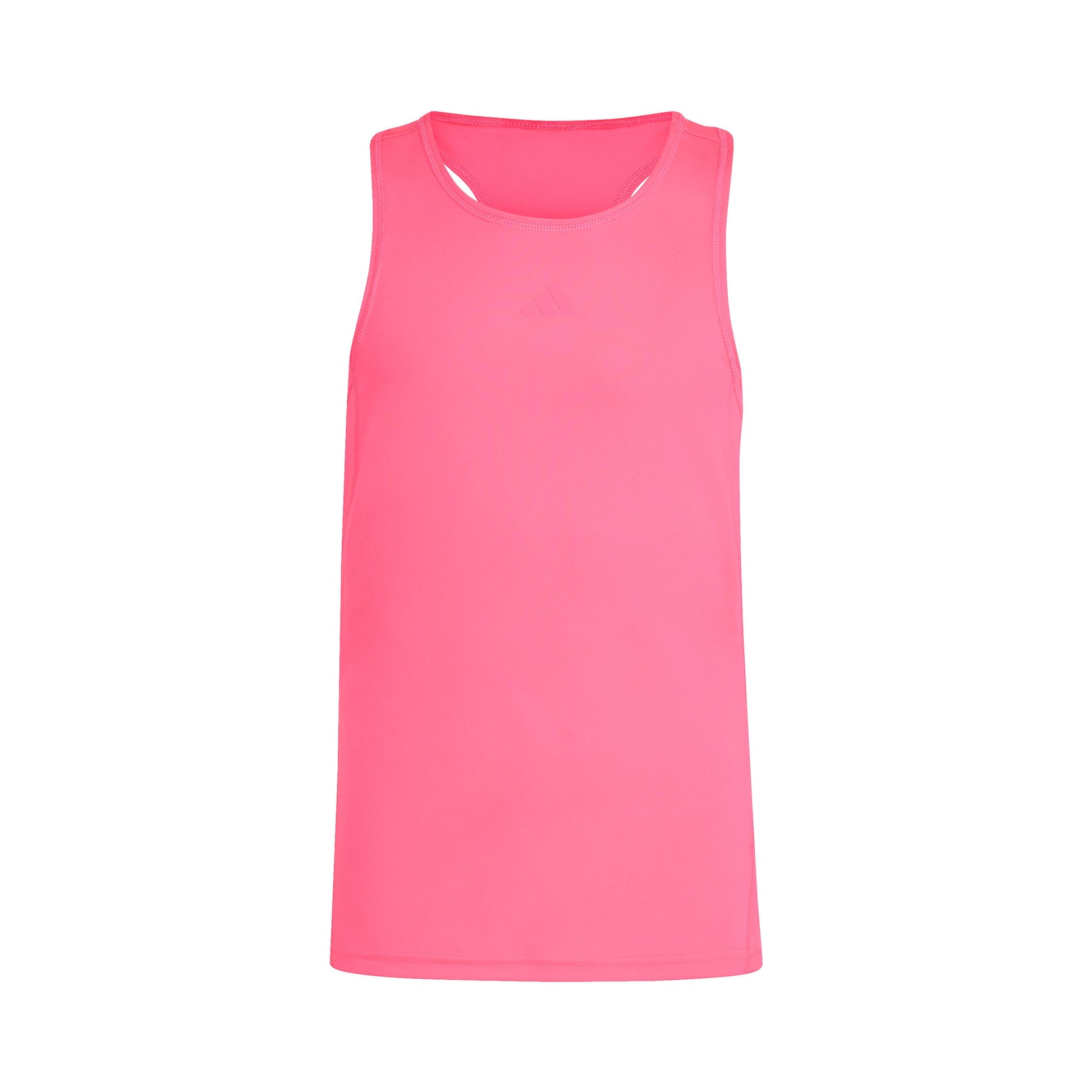 adidas Club Tanktop Kinderen - roze