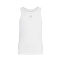 Club Tanktop Kinderen - wit