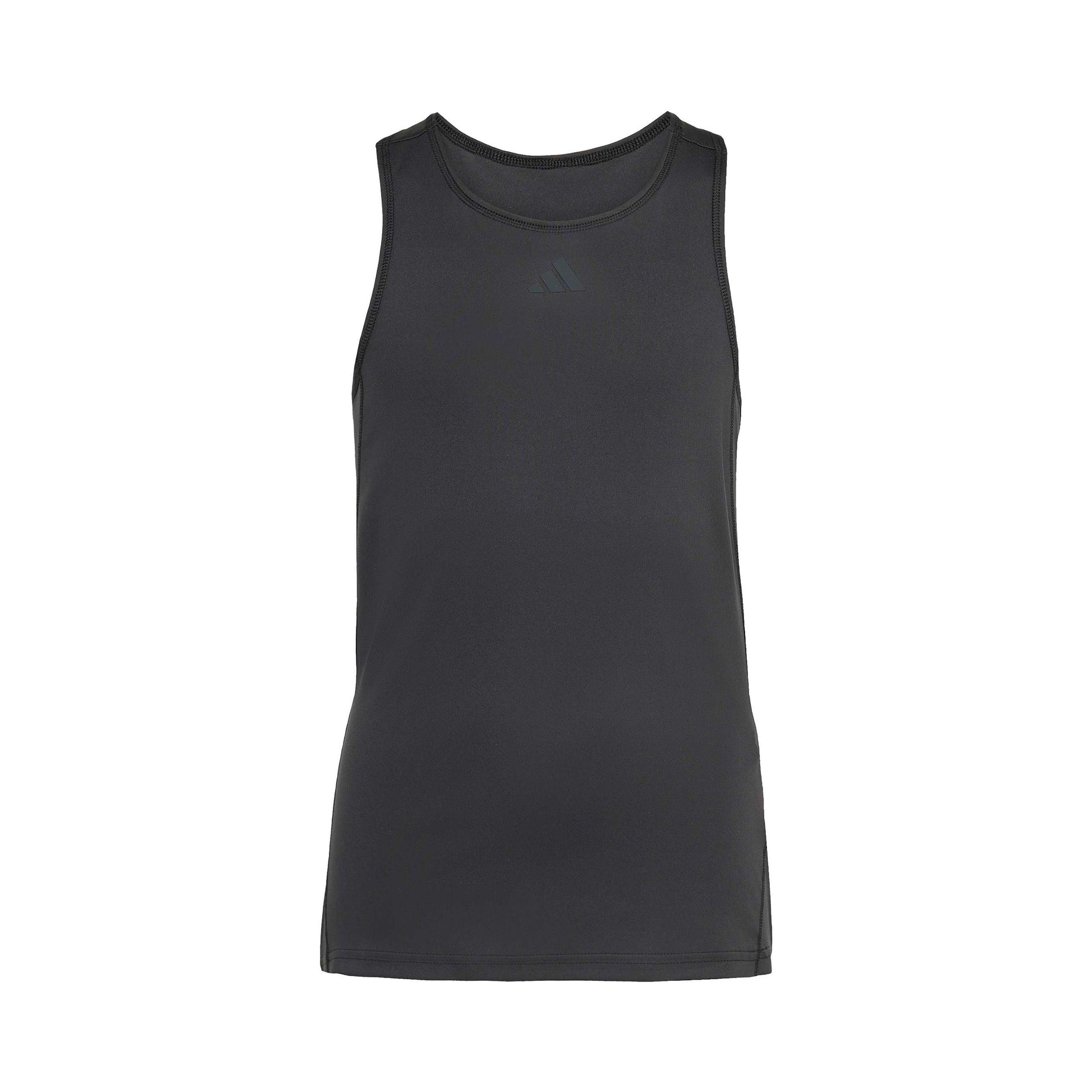 adidas Club Tanktop Kinderen - zwart
