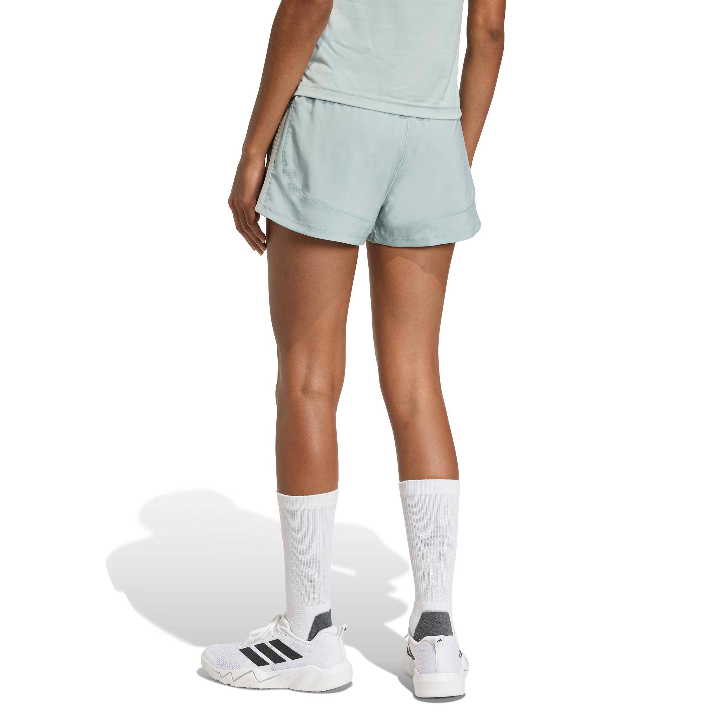 Pacer 2In1 Shorts Dames - salie | Tennis-Point
