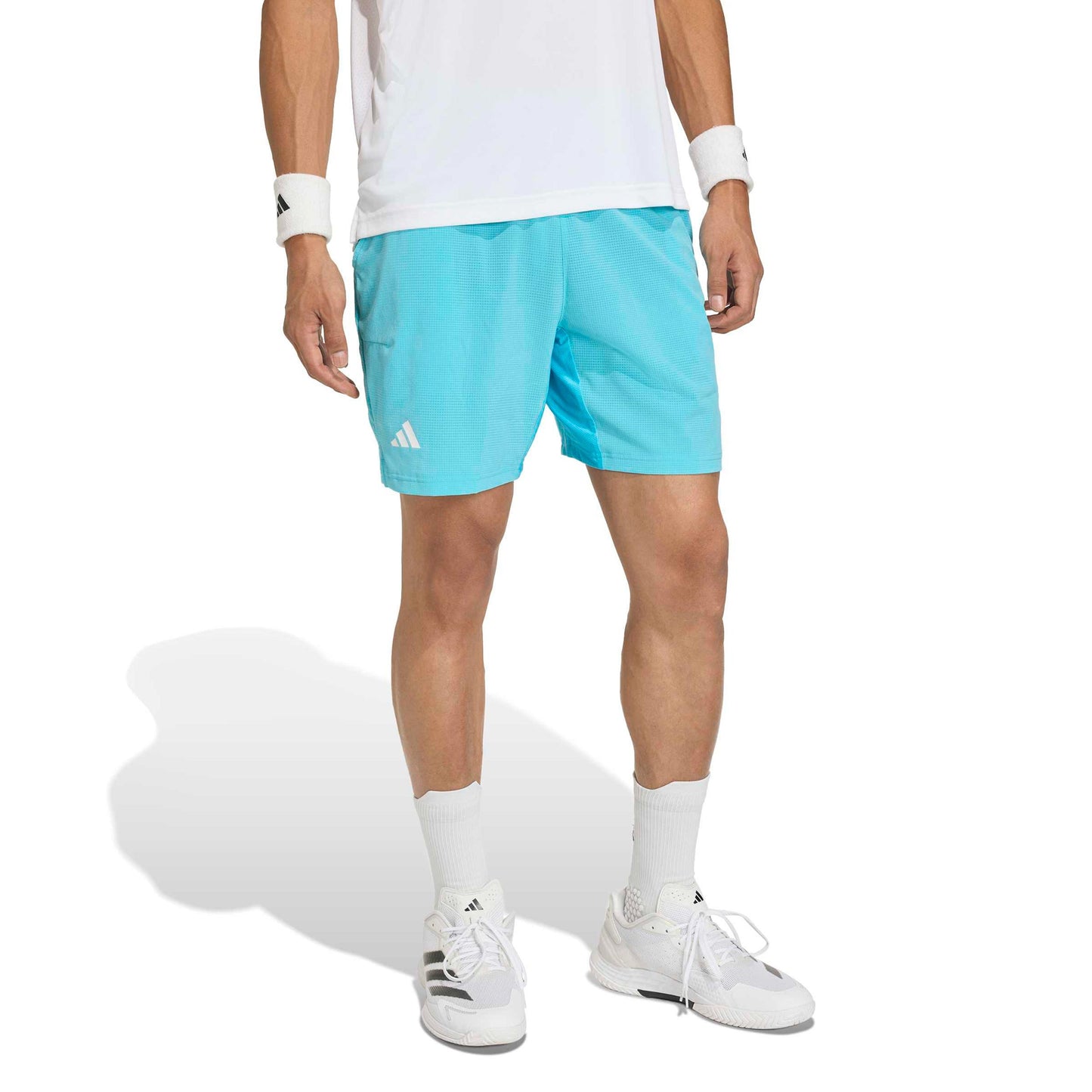 adidas Ergo 9Inch Shorts Heren - turkoois