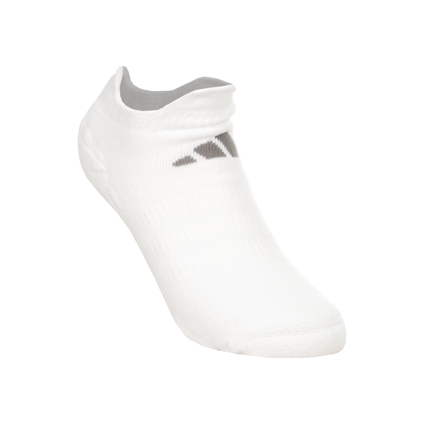 adidas Low Tennissokken Unisex - wit, grijs