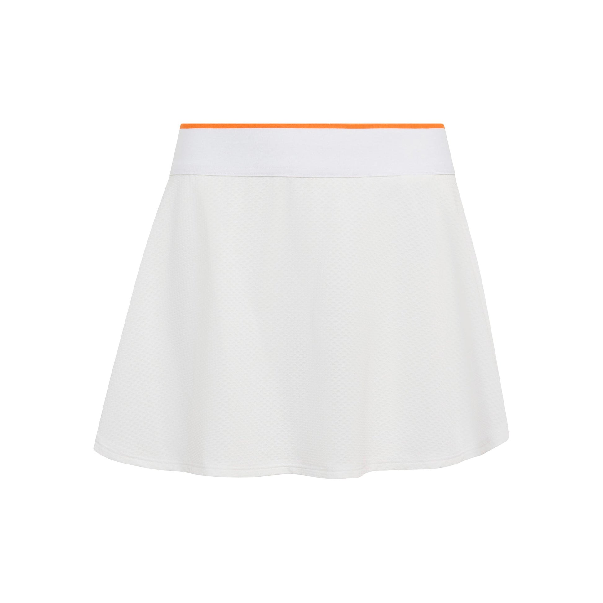 adidas Wow Pro Rok Kinderen-wit