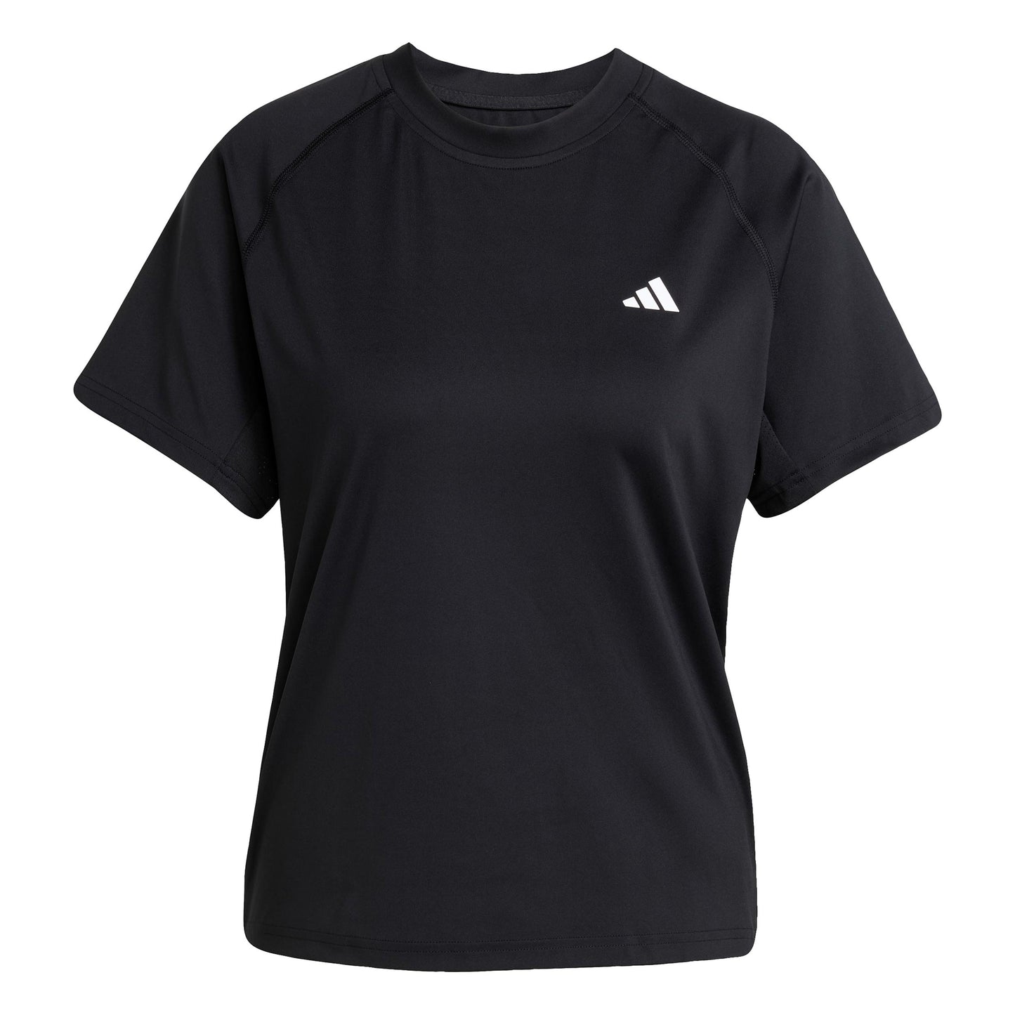 adidas Club T-shirt Dames-zwart
