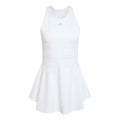 Y- Jurk Dames - wit