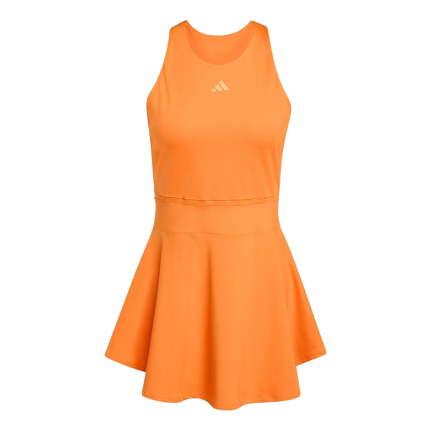 adidas Y- Jurk Dames - oranje