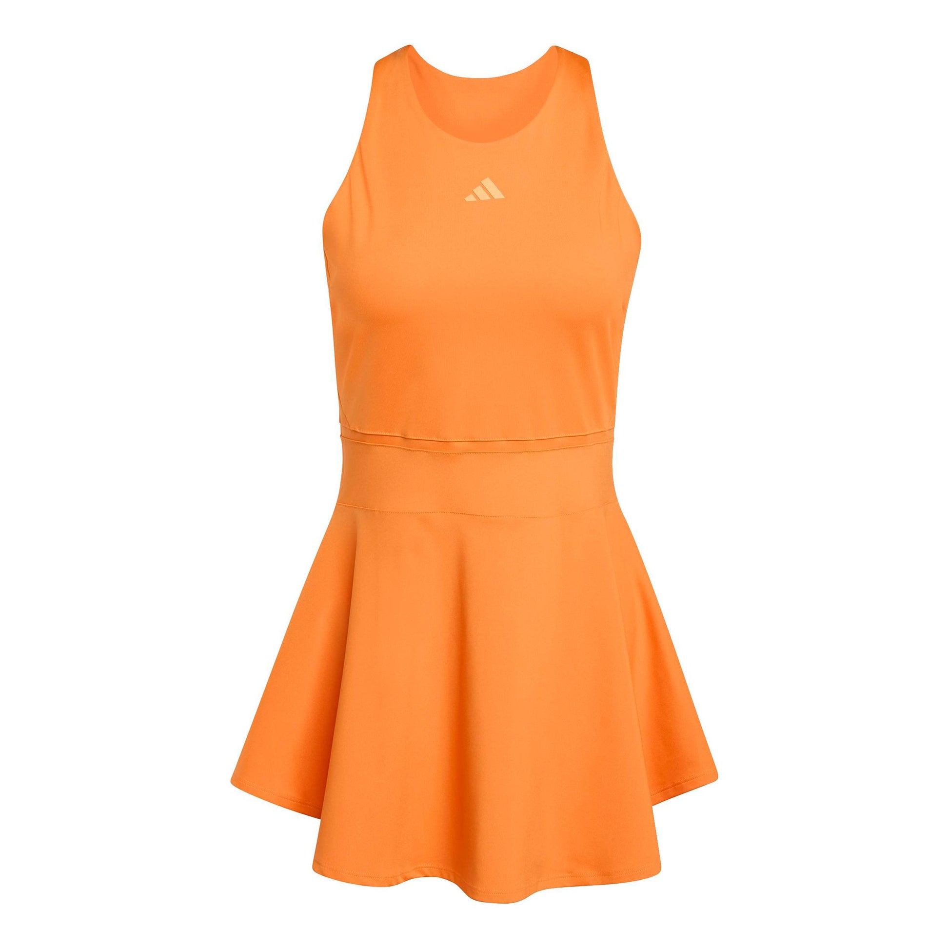adidas Y- Jurk Dames - oranje