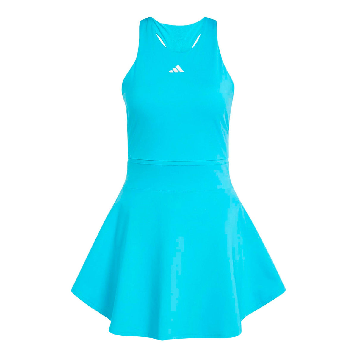 adidas Y- Jurk Dames - turkoois