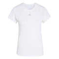 Freelift T-shirt Dames - wit