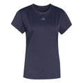 Freelift T-shirt Dames - donkerblauw