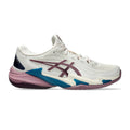 Court Ff 3 Allcourt schoen Dames - crème, lila