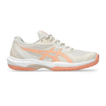 Game FF Allcourt schoen Dames - beige, abrikoos