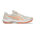 Game FF Gravelschoen Dames - beige, abrikoos