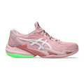 Court FF 3 Gravelschoen Dames - roze, wit