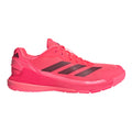 Crazyquick LS Padel schoen Heren - rood, zwart