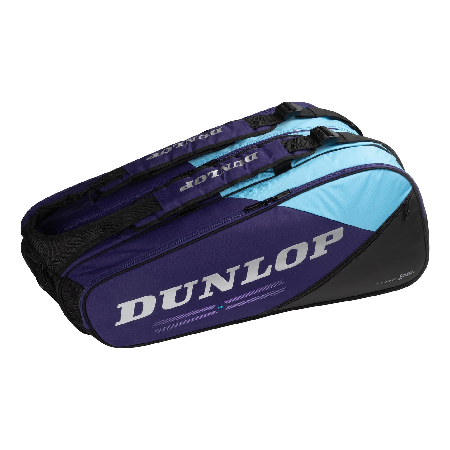 Dunlop FX-Performance Rackettas -paars