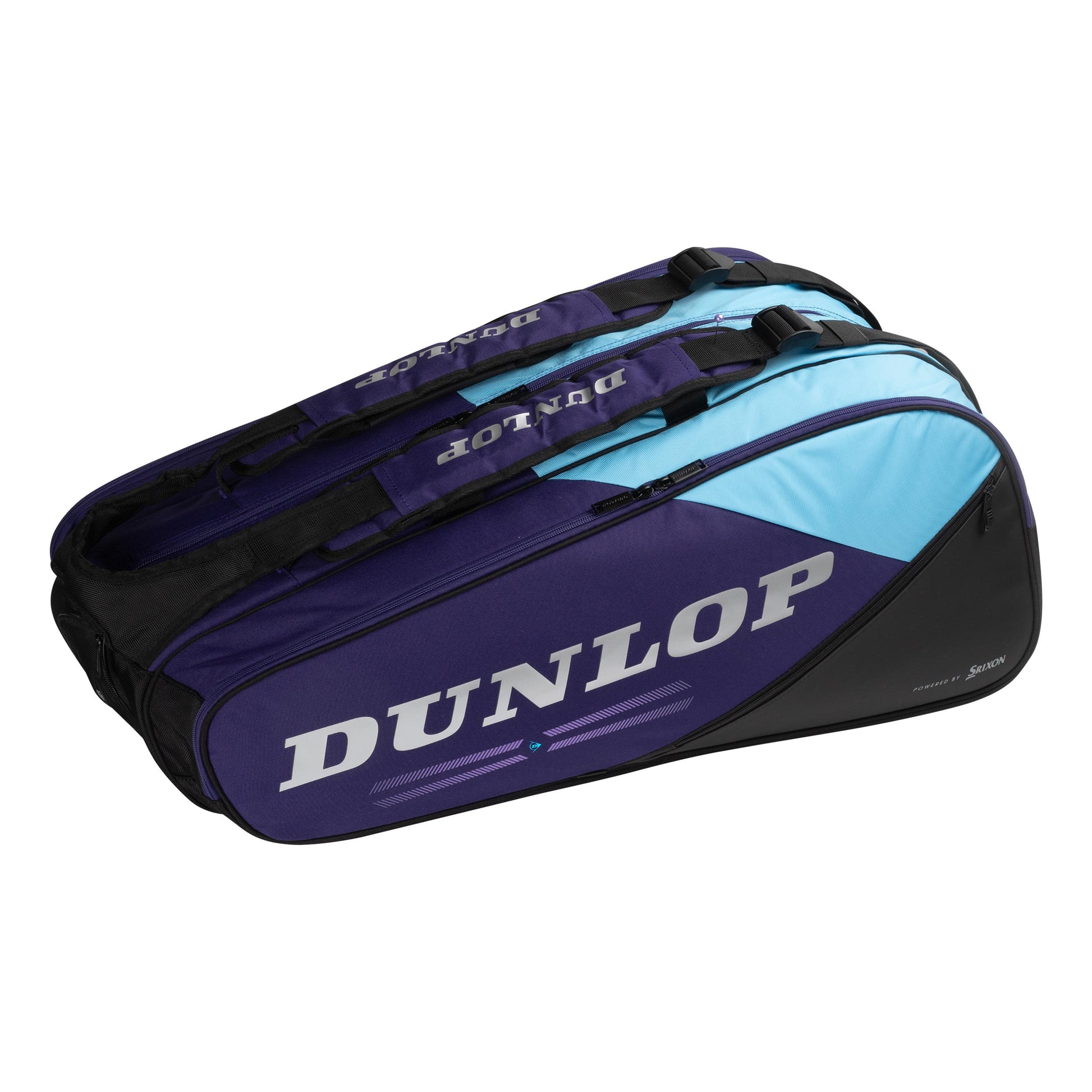 Dunlop FX-Performance Rackettas -paars