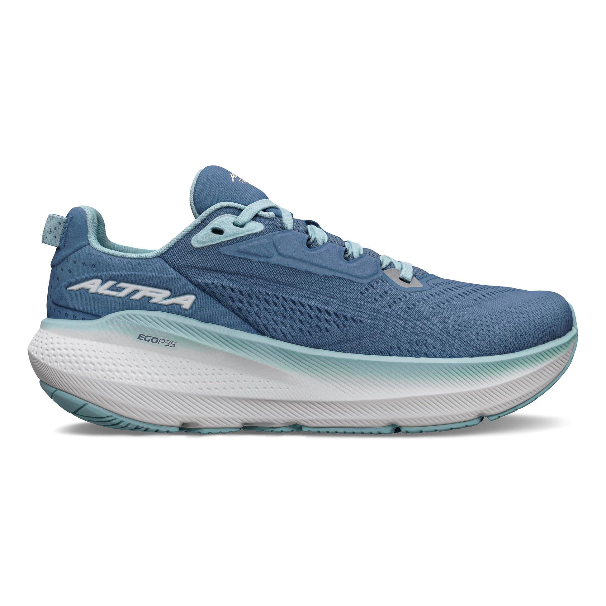 Altra FWD Via 2 Neutrale schoen Dames - lichtblauw