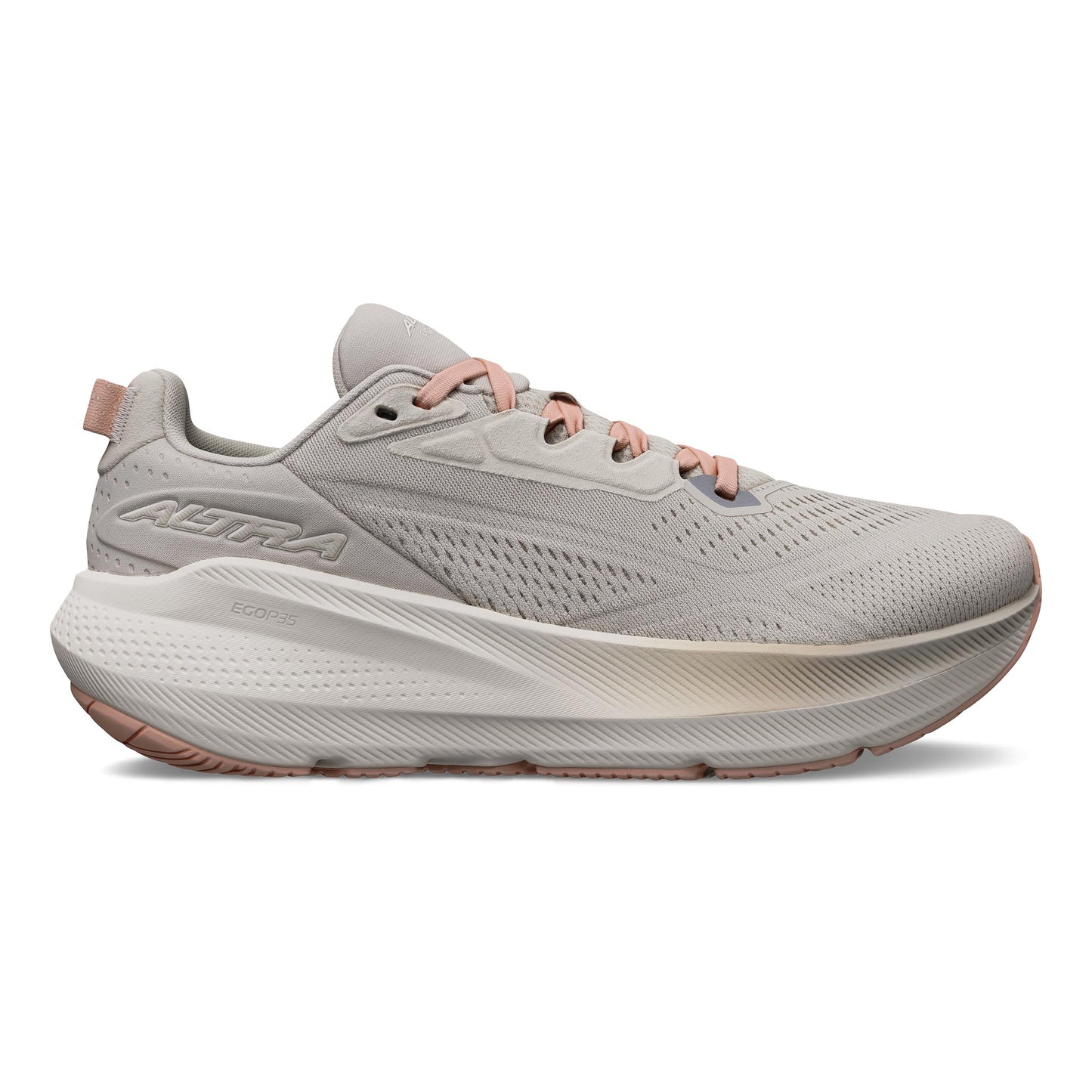 Altra FWD Via 2 Neutrale schoen Dames - mauve