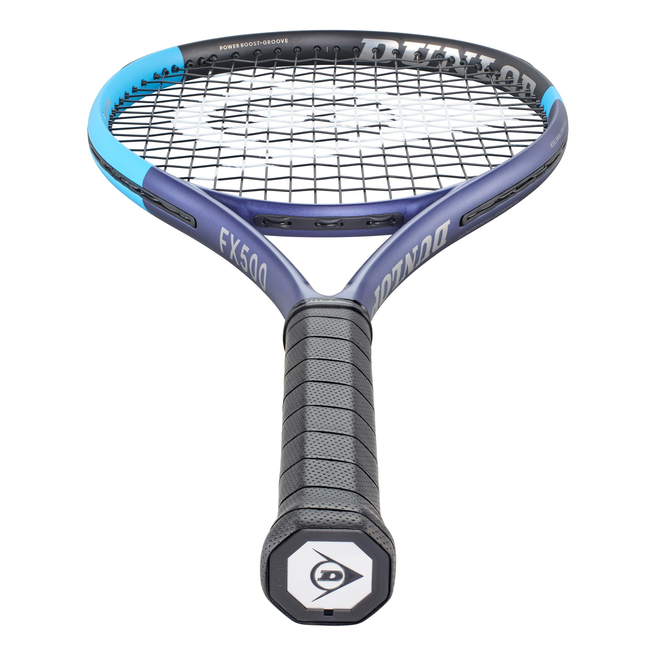 FX 500 Tourracket onbespand | Tennis-Point