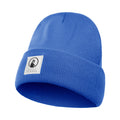 Get Warm Muts Unisex-donkerblauw
