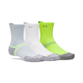 Velociti Run Cush Crew 3pack Hardloopsokken Unisex - veelkleurig