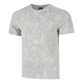 Velociti Pro Print  Hardloopshirt Heren - grijs, zilver