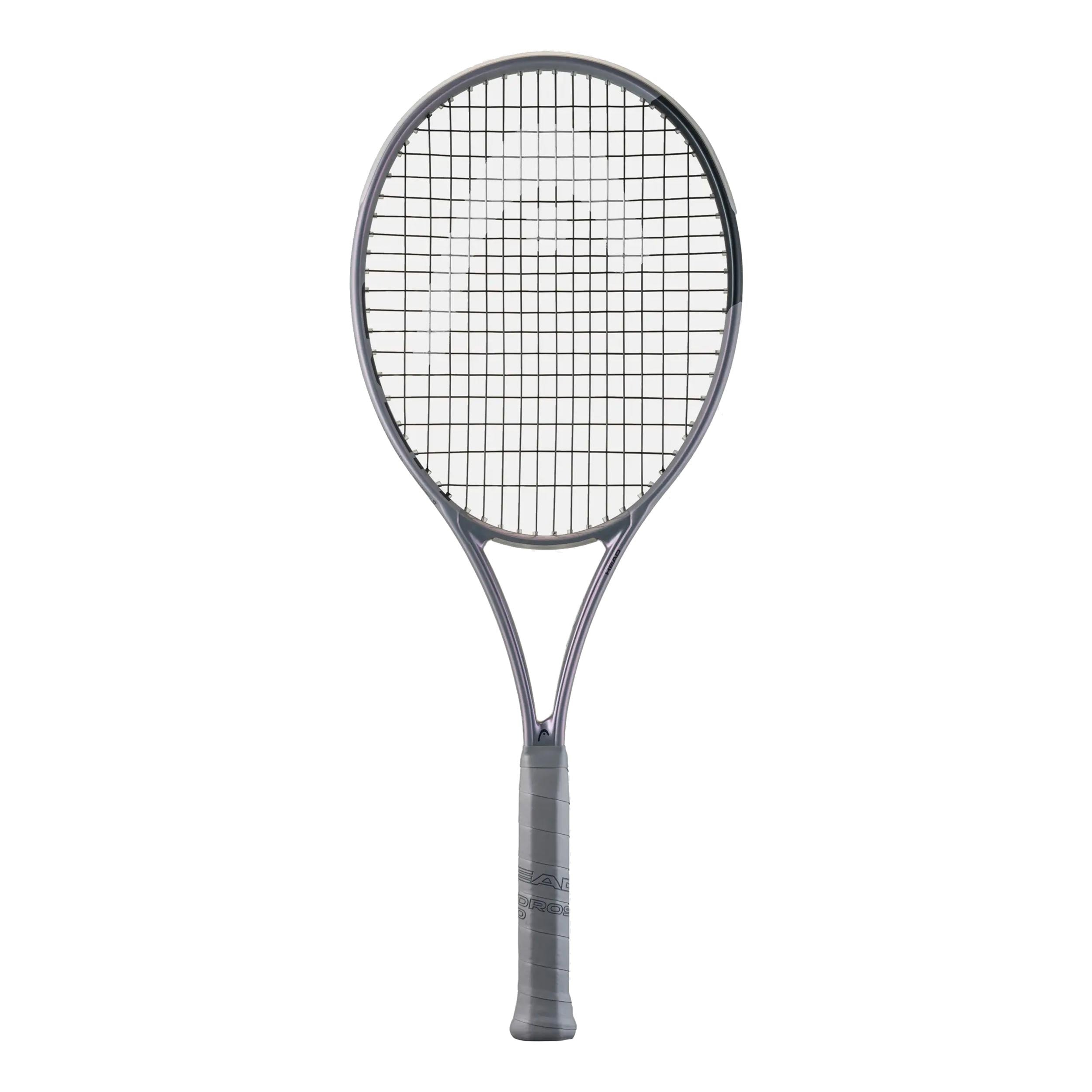 HEAD Squared Allround rackets Testrackets