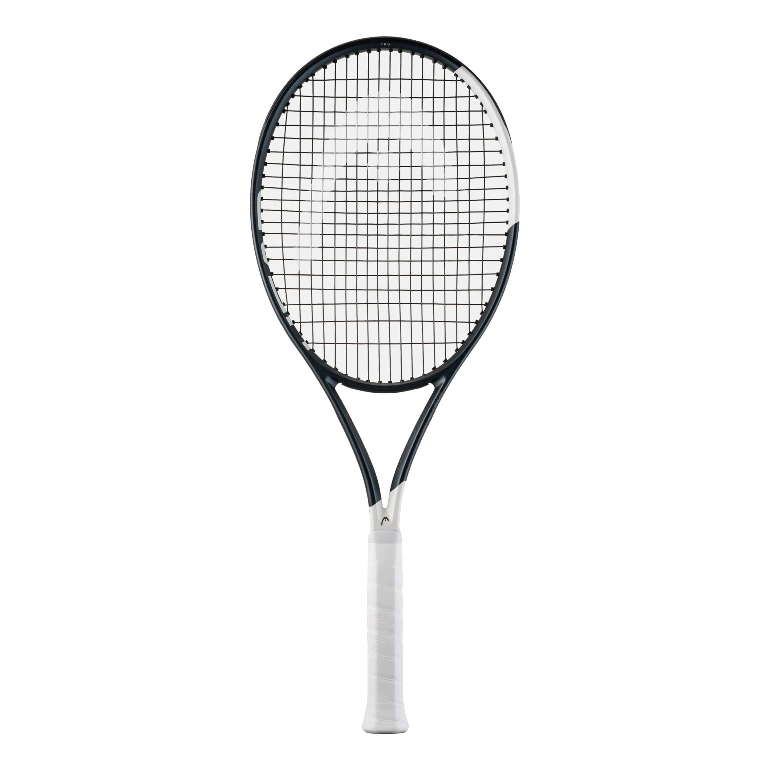 HEAD GRAVITY TOUR 2021（G2）2本 Graphene 360+ Gravity Tour (2021) Tourracket onbespand | Tennis-Point