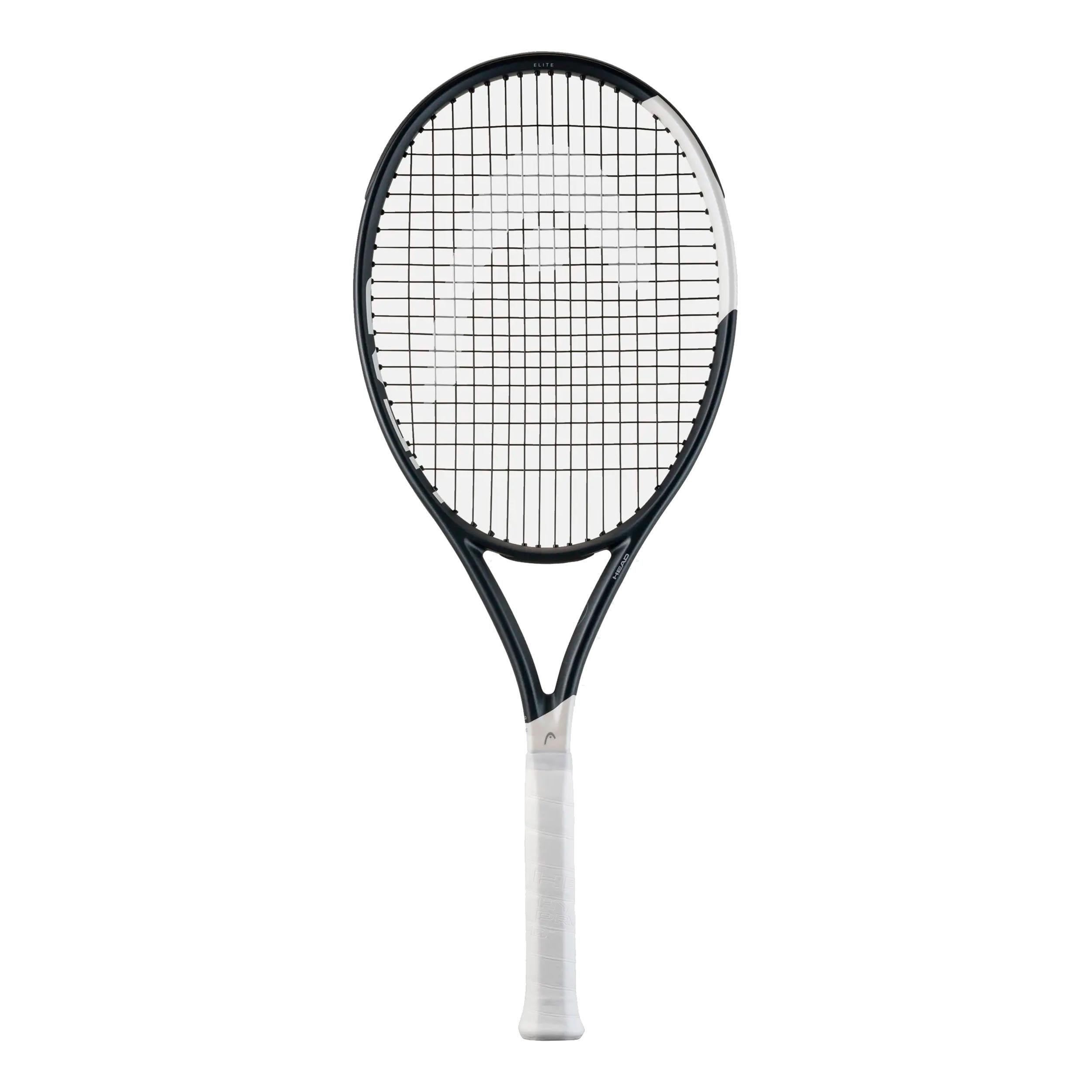 HEAD Speed Elite 2026 Allround rackets Besnaard