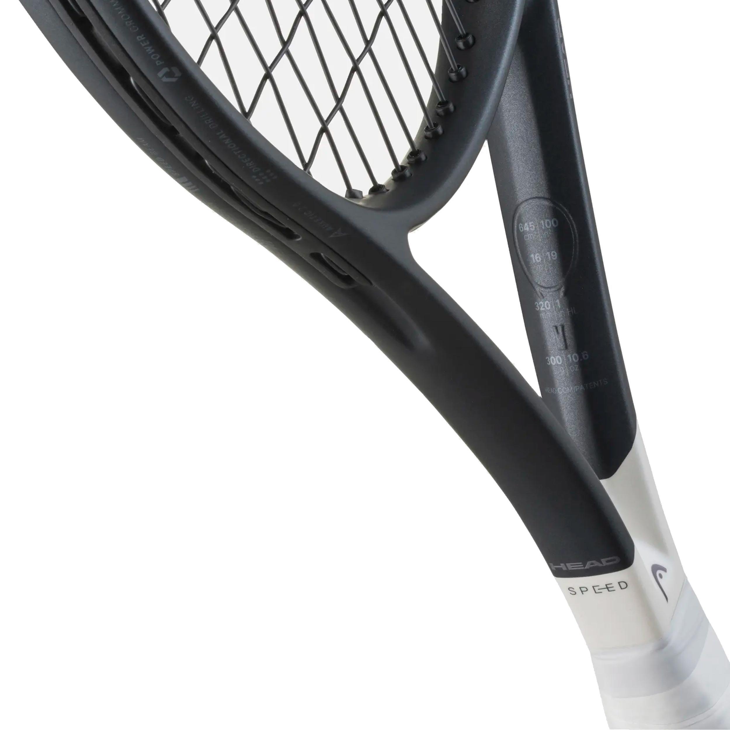 Speed MP 2026 Tourracket onbespand | Tennis-Point