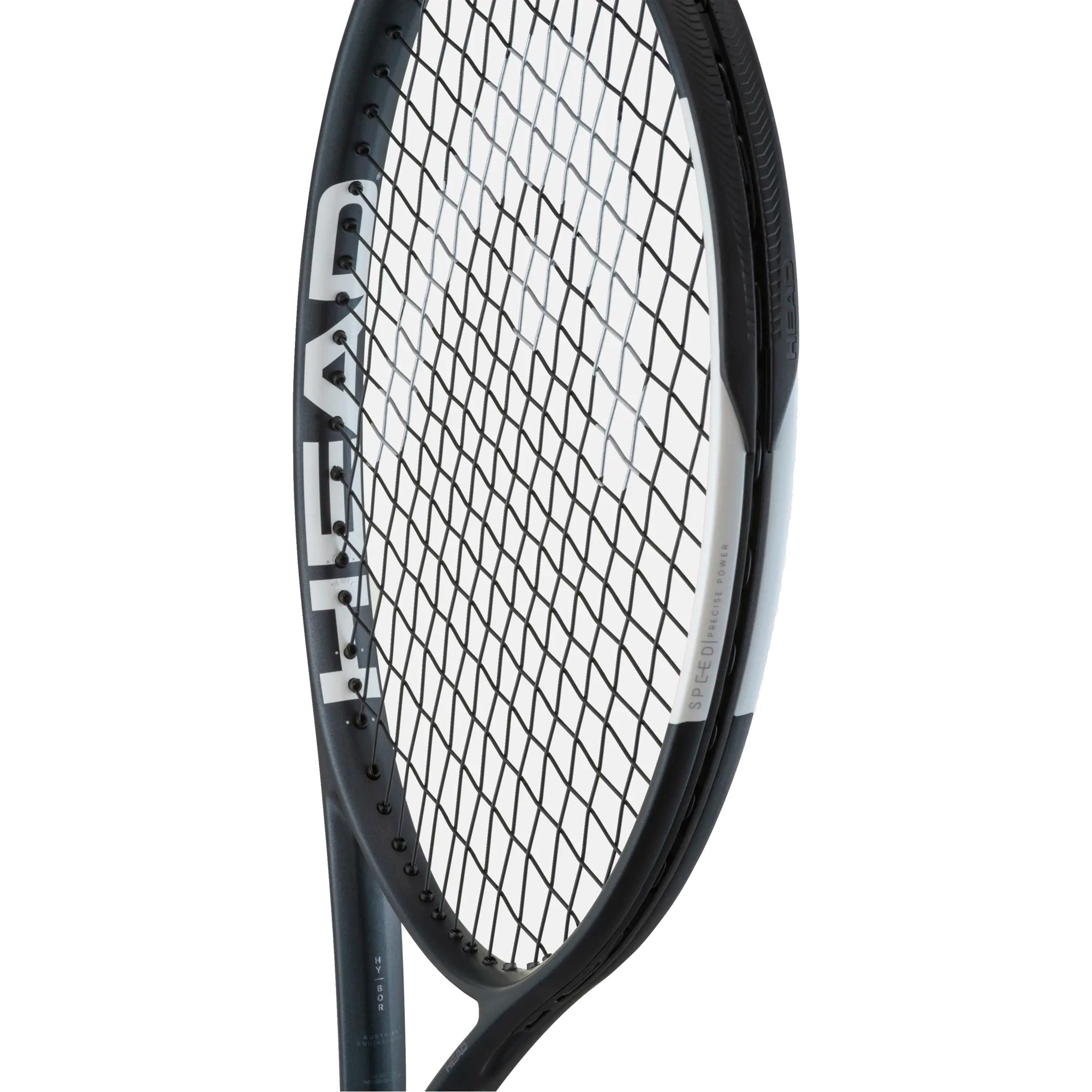 Speed MP 2026 Tourracket onbespand | Tennis-Point