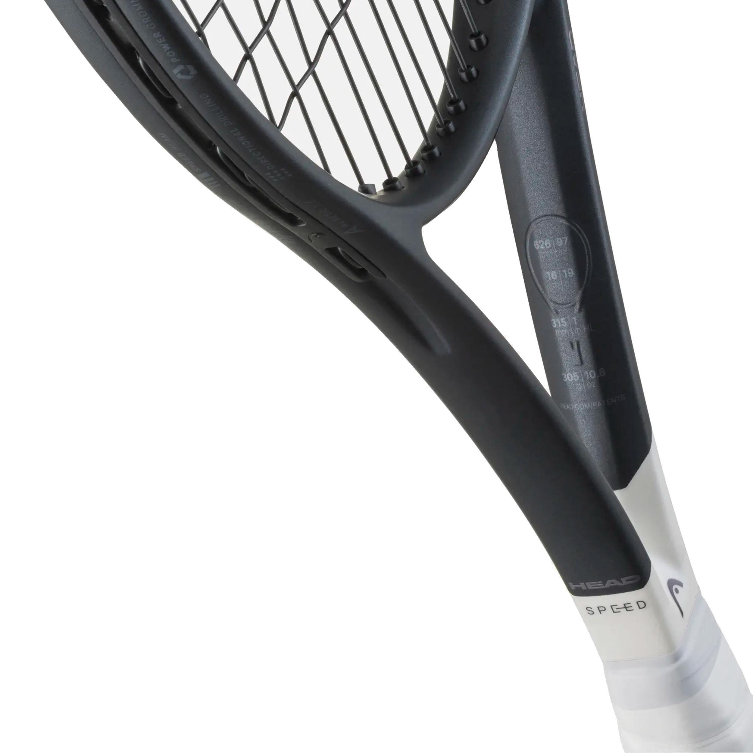 Speed Tour 2026 Tourracket onbespand | Tennis-Point