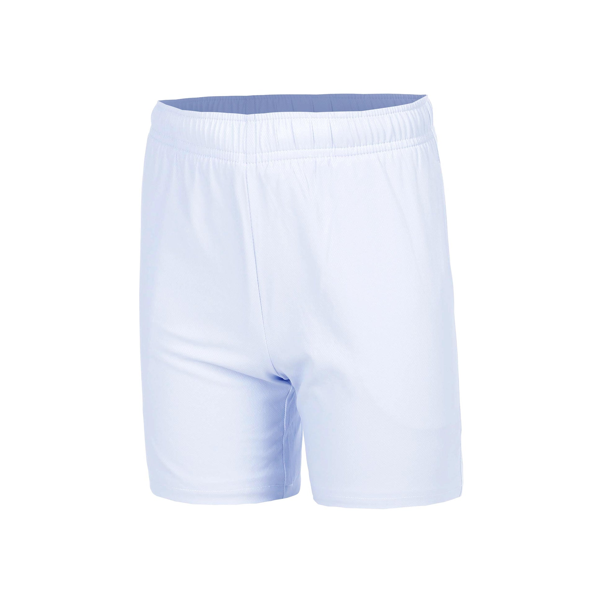 Lacoste Shorts Kinderen - lichtblauw